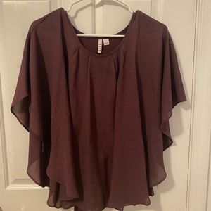 ELLE blouse